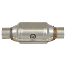 Eastern Catalytic 809025 Catalytic Converter CARB Approved 4