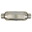 Eastern Catalytic 809026 Catalytic Converter CARB Approved 3