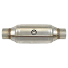 Eastern Catalytic 809026 Catalytic Converter CARB Approved 4