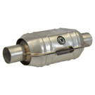 Eastern Catalytic 809038 Catalytic Converter CARB Approved 1