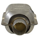Eastern Catalytic 809038 Catalytic Converter CARB Approved 2
