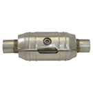 Eastern Catalytic 809038 Catalytic Converter CARB Approved 4