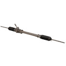 BuyAutoParts 80-70035R Rack and Pinion 2