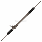1992 Ford Festiva Rack and Pinion 1