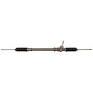 1990 Ford Festiva Rack and Pinion 3