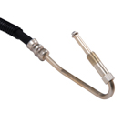 2014 Ram 2500 Power Steering Pressure Line Hose Assembly 2