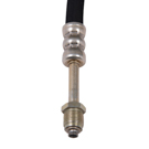 2014 Ram 2500 Power Steering Pressure Line Hose Assembly 1