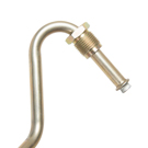 2013 Dodge 4500 Power Steering Pressure Line Hose Assembly 2