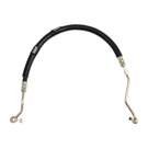 2013 Dodge 4500 Power Steering Pressure Line Hose Assembly 1