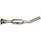 2002 Chrysler Sebring Catalytic Converter CARB Approved 1