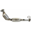 1997 Mercury Grand Marquis Catalytic Converter CARB Approved 1