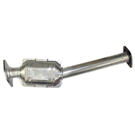 Eastern Catalytic 809515 Catalytic Converter CARB Approved 1