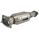 Eastern Catalytic 809537 Catalytic Converter CARB Approved 1