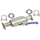 1996 Dodge Stealth Catalytic Converter CARB Approved 2