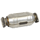 Eastern Catalytic 809543 Catalytic Converter CARB Approved 1