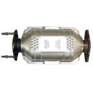 Eastern Catalytic 809552 Catalytic Converter CARB Approved 1