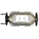 2004 Kia Spectra Catalytic Converter CARB Approved 1
