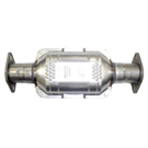 Eastern Catalytic 809560 Catalytic Converter CARB Approved 1