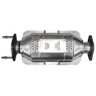 Eastern Catalytic 809566 Catalytic Converter CARB Approved 1