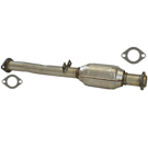 Eastern Catalytic 809568 Catalytic Converter CARB Approved 1