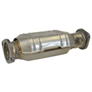 2000 Nissan Sentra Catalytic Converter CARB Approved 2