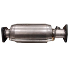 1996 Acura TL Catalytic Converter CARB Approved 1