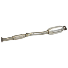 Eastern Catalytic 809596 Catalytic Converter CARB Approved 1