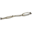 2003 Hyundai Tiburon Catalytic Converter CARB Approved 1