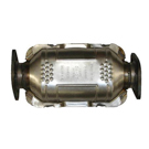 Eastern Catalytic 809604 Catalytic Converter CARB Approved 1