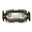 2001 Infiniti G20 Catalytic Converter CARB Approved 1