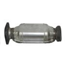 Eastern Catalytic 809610 Catalytic Converter CARB Approved 1