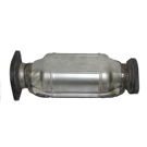 2003 Nissan Maxima Catalytic Converter CARB Approved 1