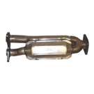 Eastern Catalytic 809618 Catalytic Converter CARB Approved 1