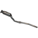 Eastern Catalytic 809628 Catalytic Converter CARB Approved 1