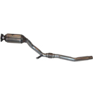 2003 Audi A6 Catalytic Converter CARB Approved 1