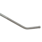 2015 Nissan Maxima Power Steering Return Line Hose Assembly 2