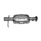 2002 Saturn SL Catalytic Converter CARB Approved 1