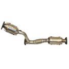 Eastern Catalytic 809691 Catalytic Converter CARB Approved 1