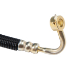 2007 Audi Q7 Power Steering Pressure Line Hose Assembly 3