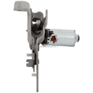 BuyAutoParts 15-20012AN Seat Motor 2