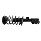2007 Pontiac Torrent Strut 3