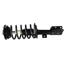 2007 Pontiac Torrent Strut 2