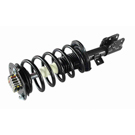2007 Pontiac Torrent Strut 1