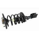 2007 Buick LaCrosse Strut and Coil Spring Assembly 1