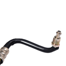 2013 Chevrolet Camaro Power Steering Pressure Line Hose Assembly 2