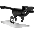 2018 Can-Am Maverick X3 Turbo Performance Exhaust System 1