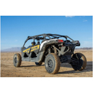 2018 Can-Am Maverick X3 Turbo Performance Exhaust System 2