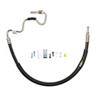 2012 Chevrolet Impala Power Steering Pressure Line Hose Assembly 1