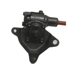 1949 Hudson Commodore Series Manual Steering Gear Box 2