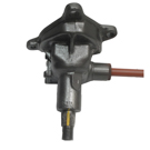 1949 Hudson Commodore Series Manual Steering Gear Box 3